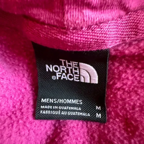 The North Face Half Dome Hoodie Sweatshirt - Picture 4 of 8